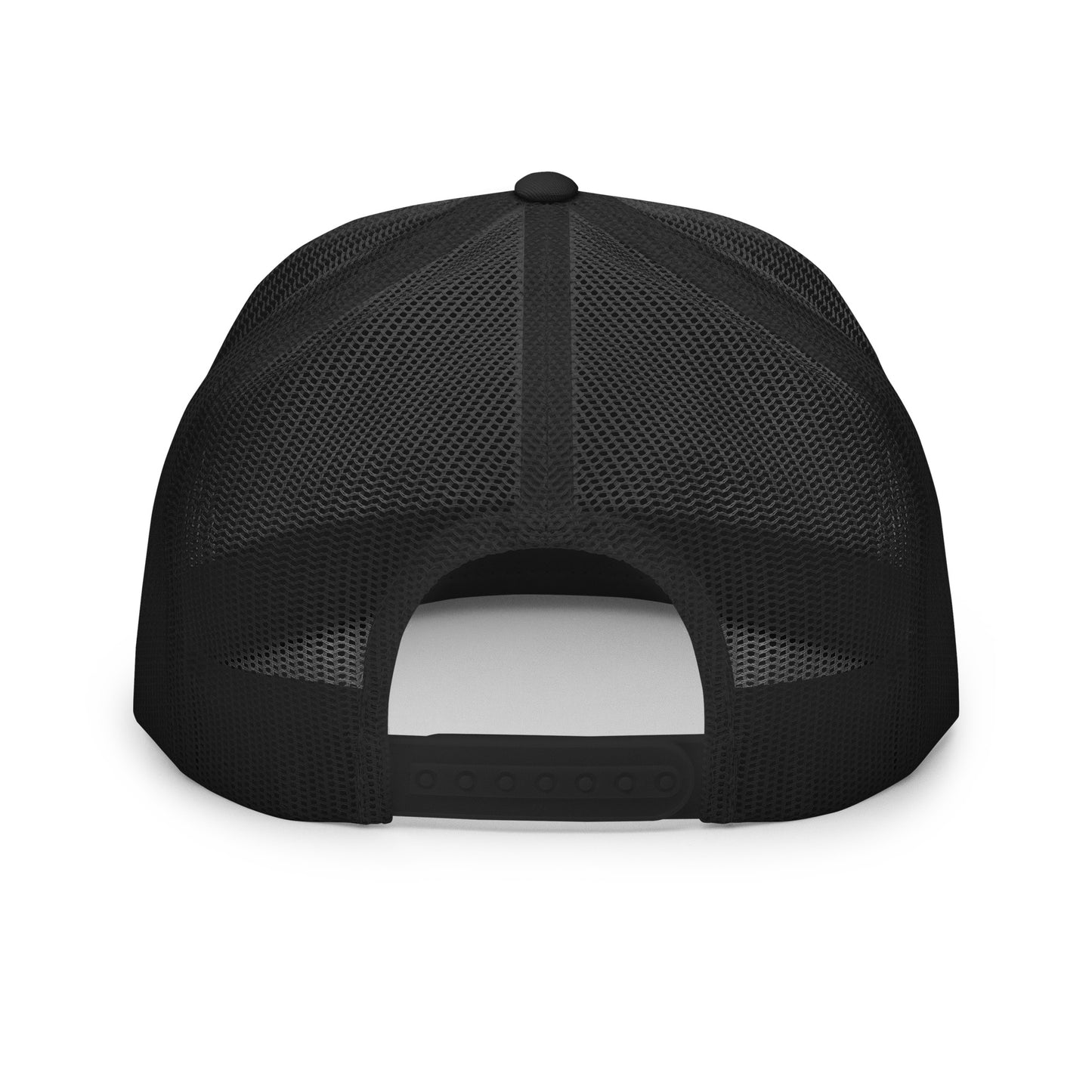 Moji Mates GOATS Trucker Cap