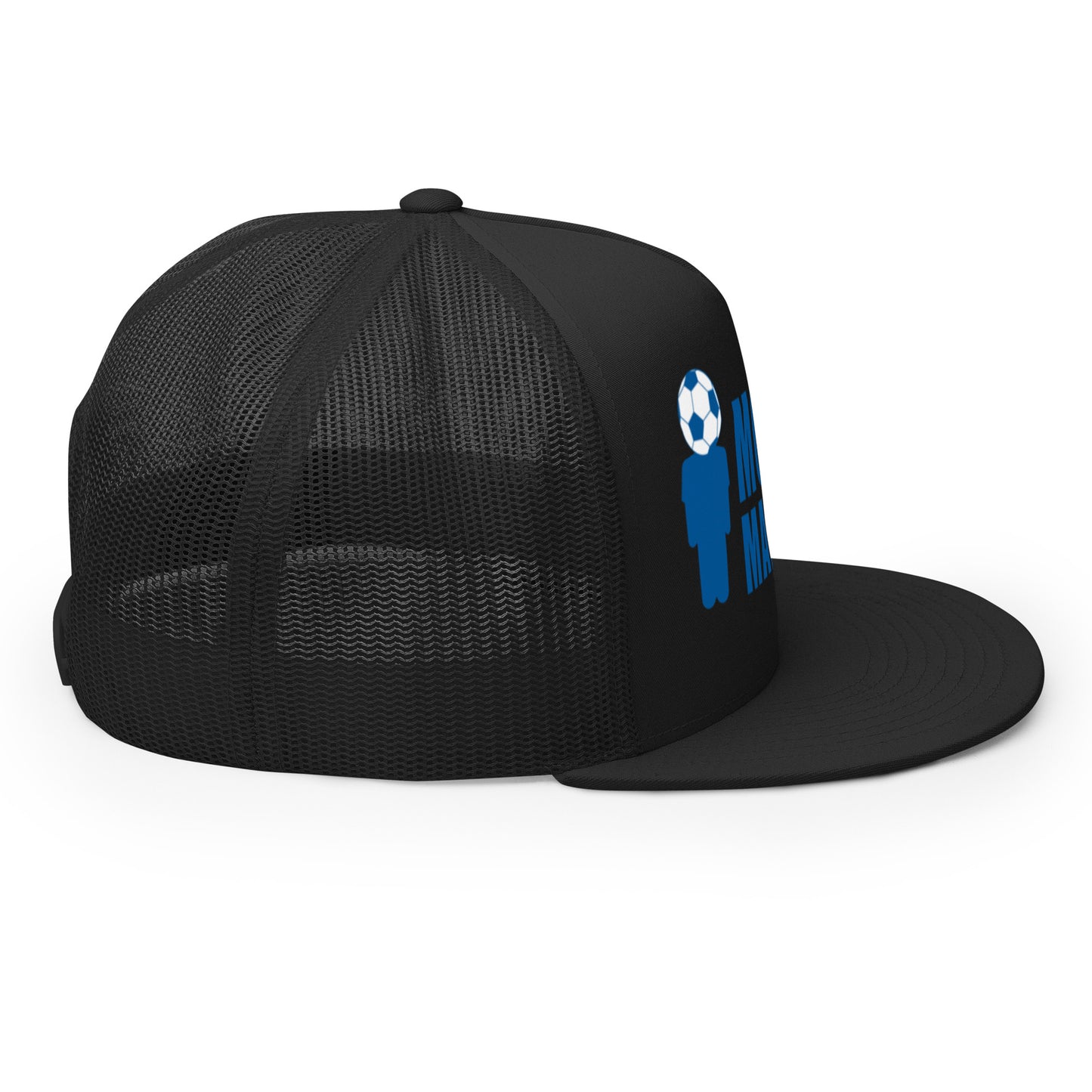 Moji Mates JB Trucker Cap