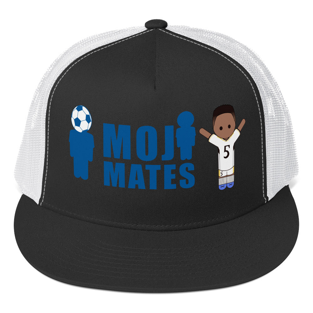 Moji Mates JB Trucker Cap