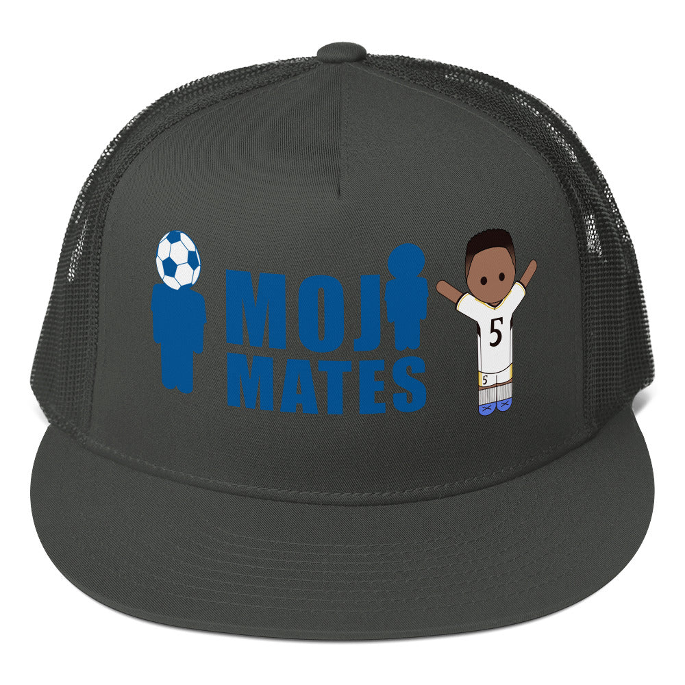 Moji Mates JB Trucker Cap