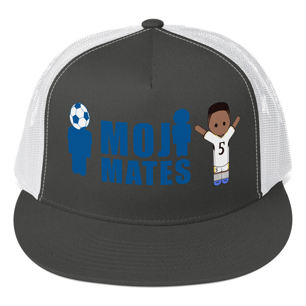 Moji Mates JB Trucker Cap