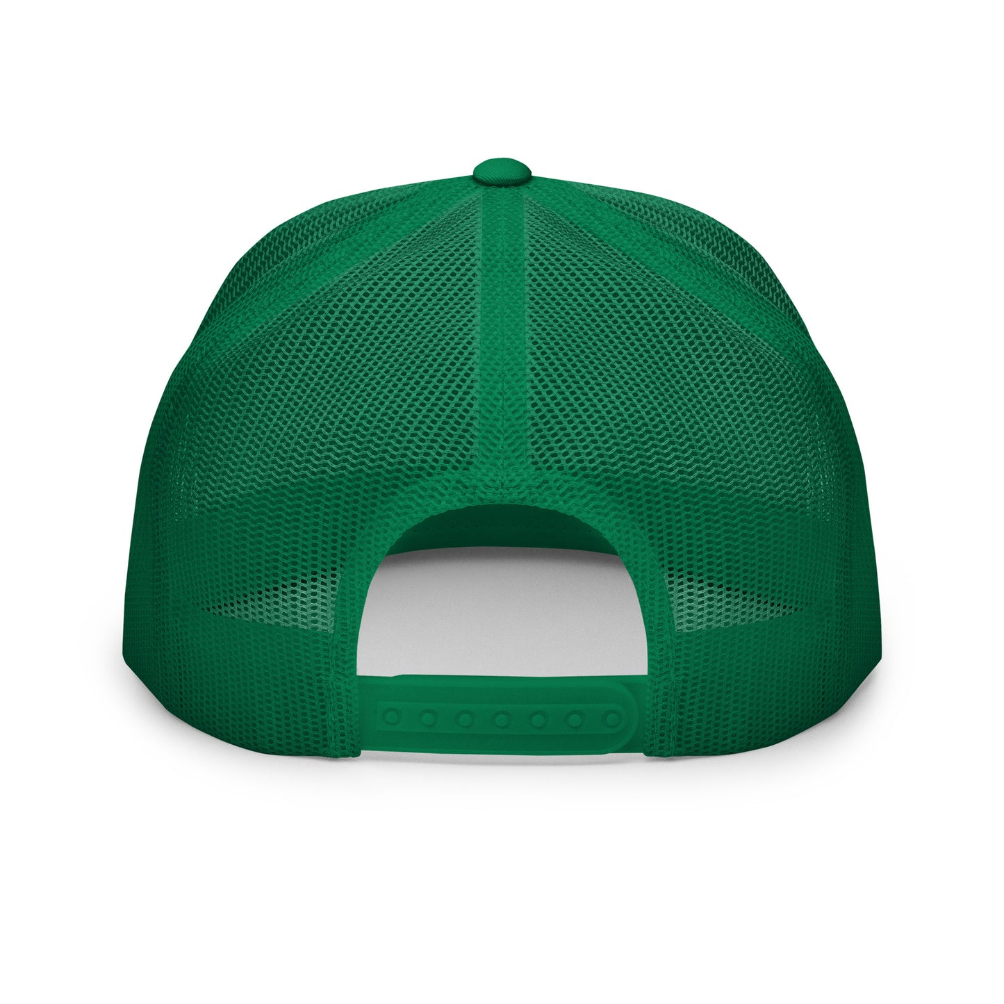 Moji Mates GOATS Trucker Cap