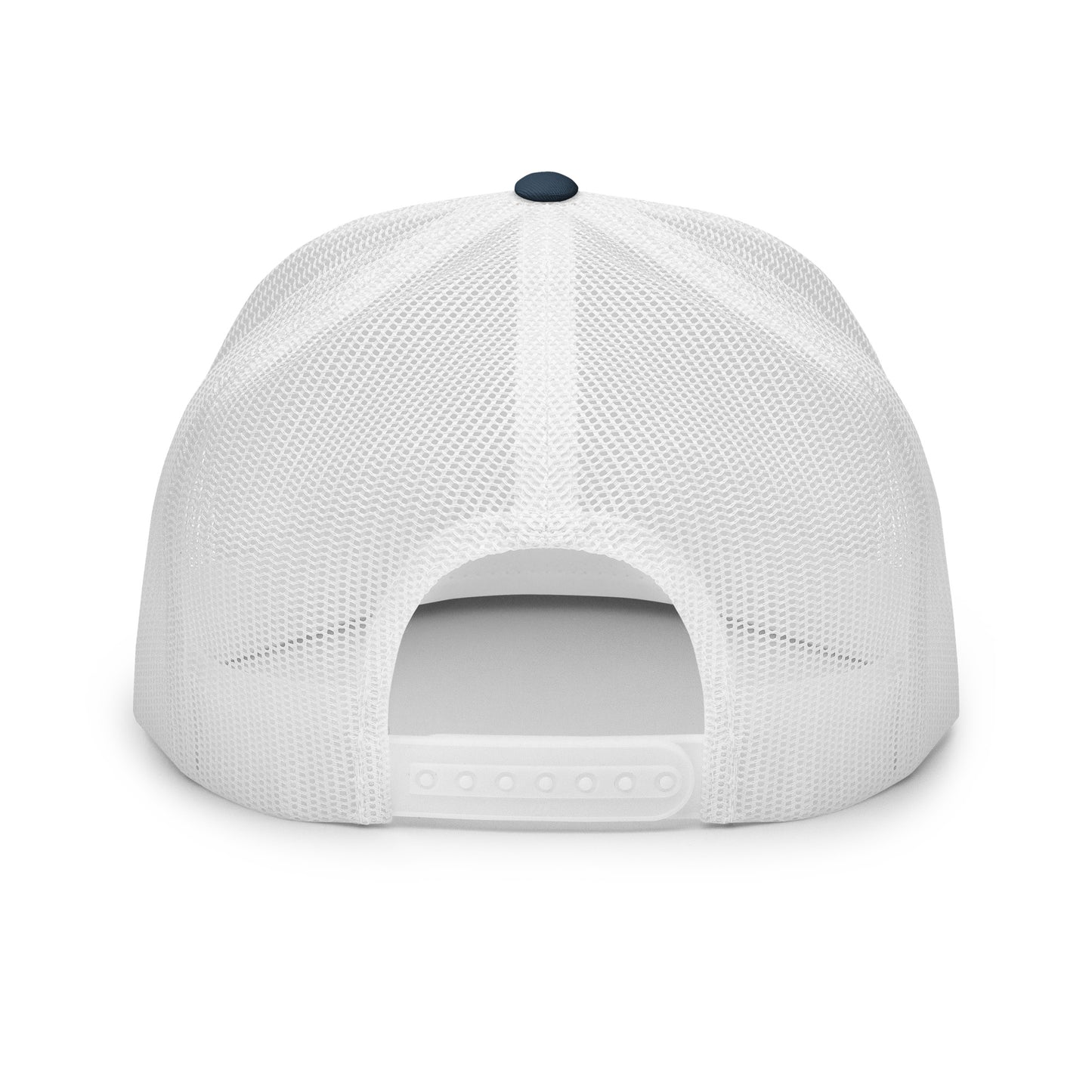 Moji Mates GOATS Trucker Cap