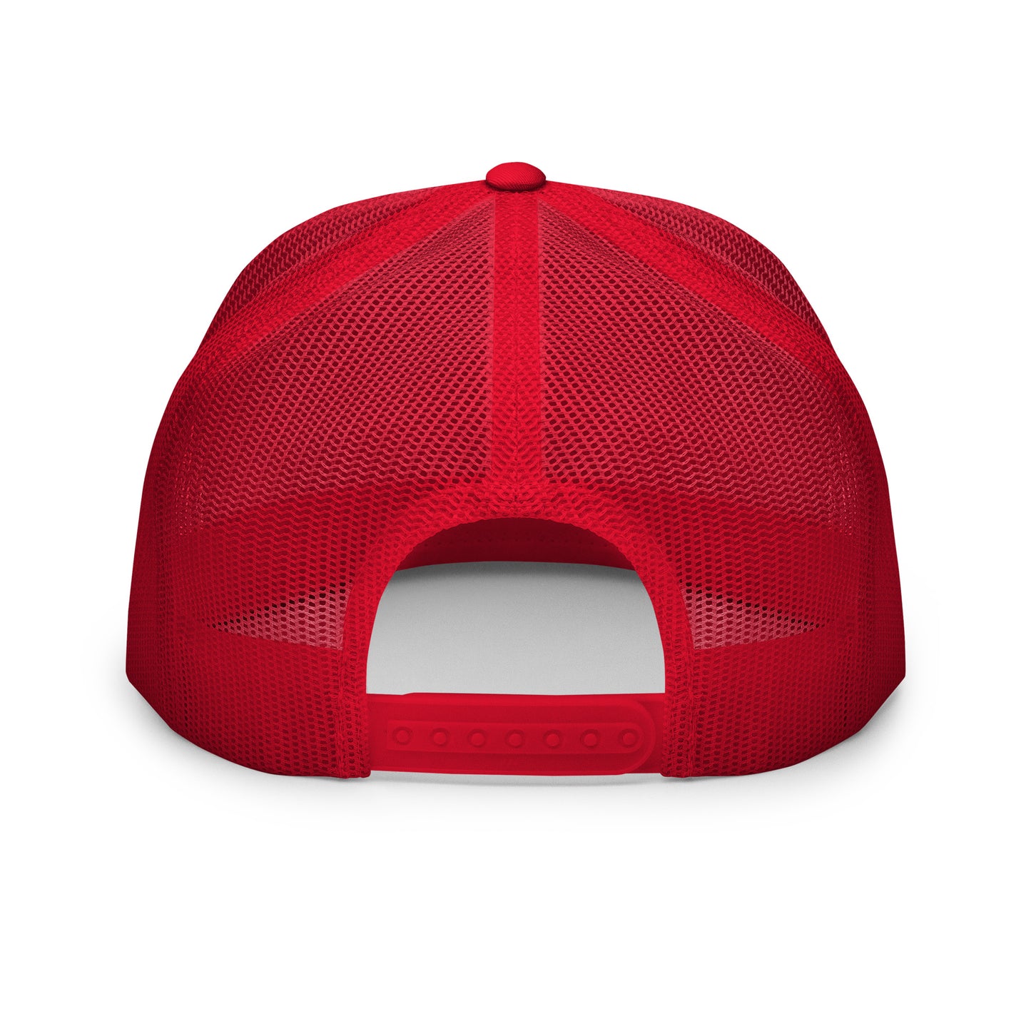 Moji Mates GOATS Trucker Cap