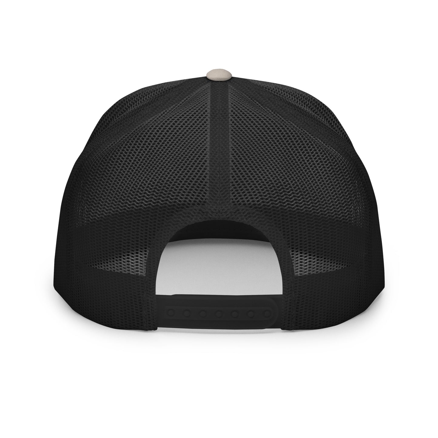Moji Mates GOATS Trucker Cap