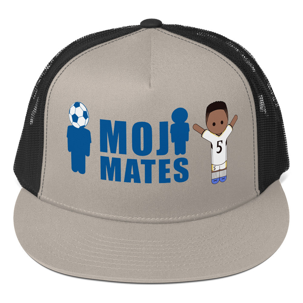 Moji Mates JB Trucker Cap