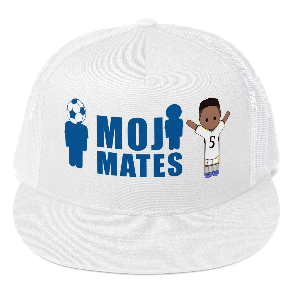 Moji Mates JB Trucker Cap