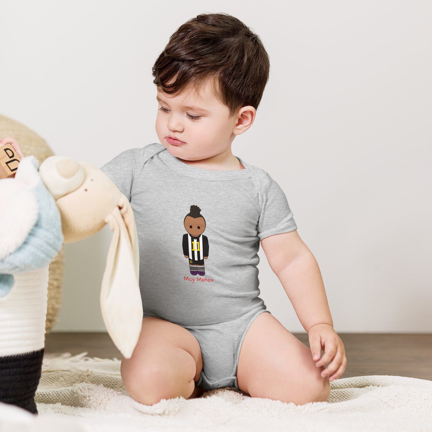 neymar-santos-baby-short-sleeve-one-piece