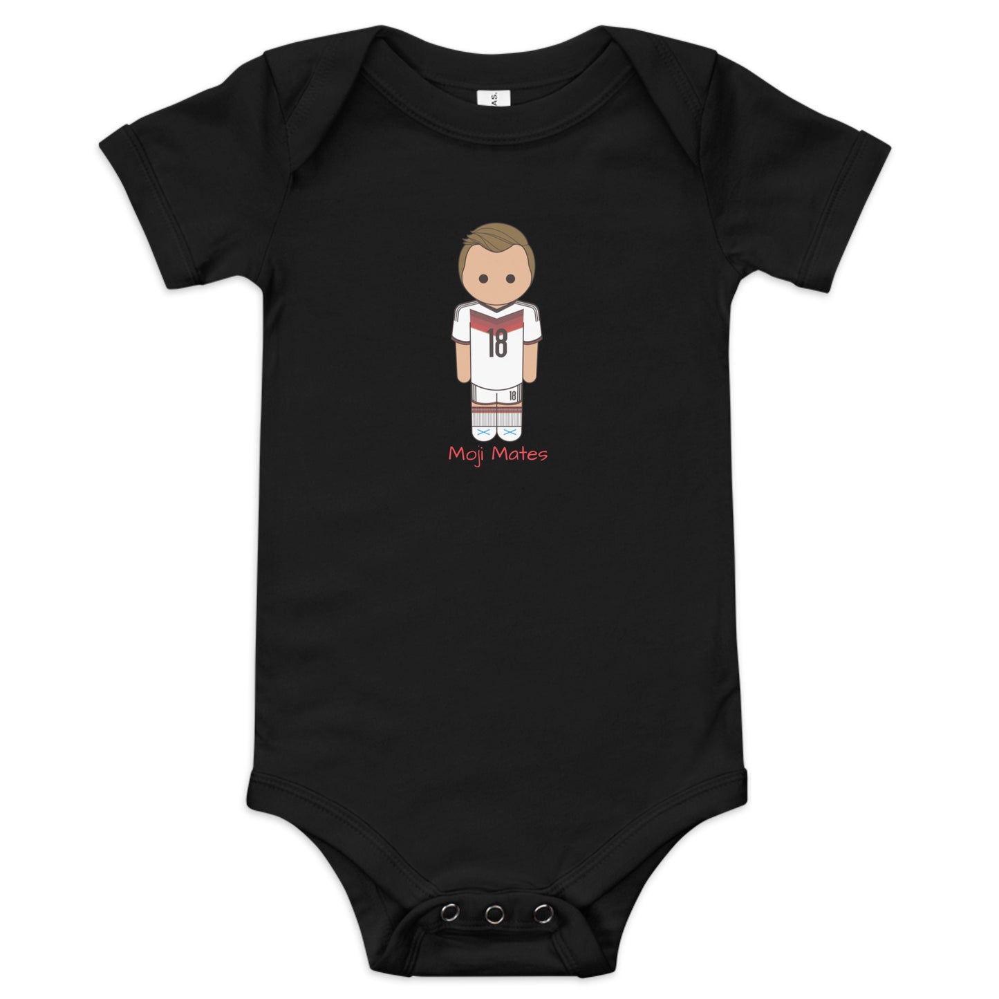 toni-kroos-germany-baby-short-sleeve-one-piece
