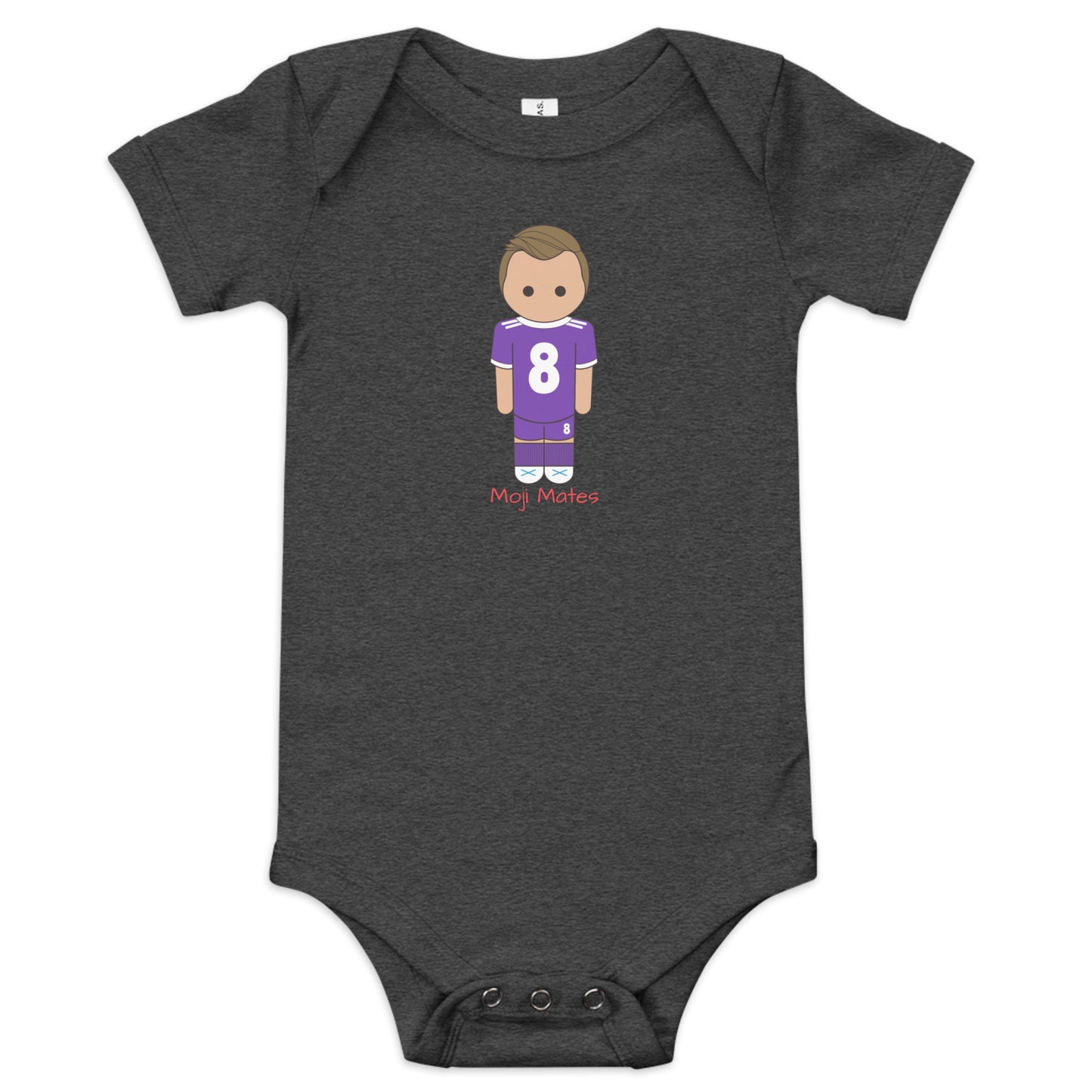 toni-kroos-2016-17-purple-baby-short-sleeve-one-piece