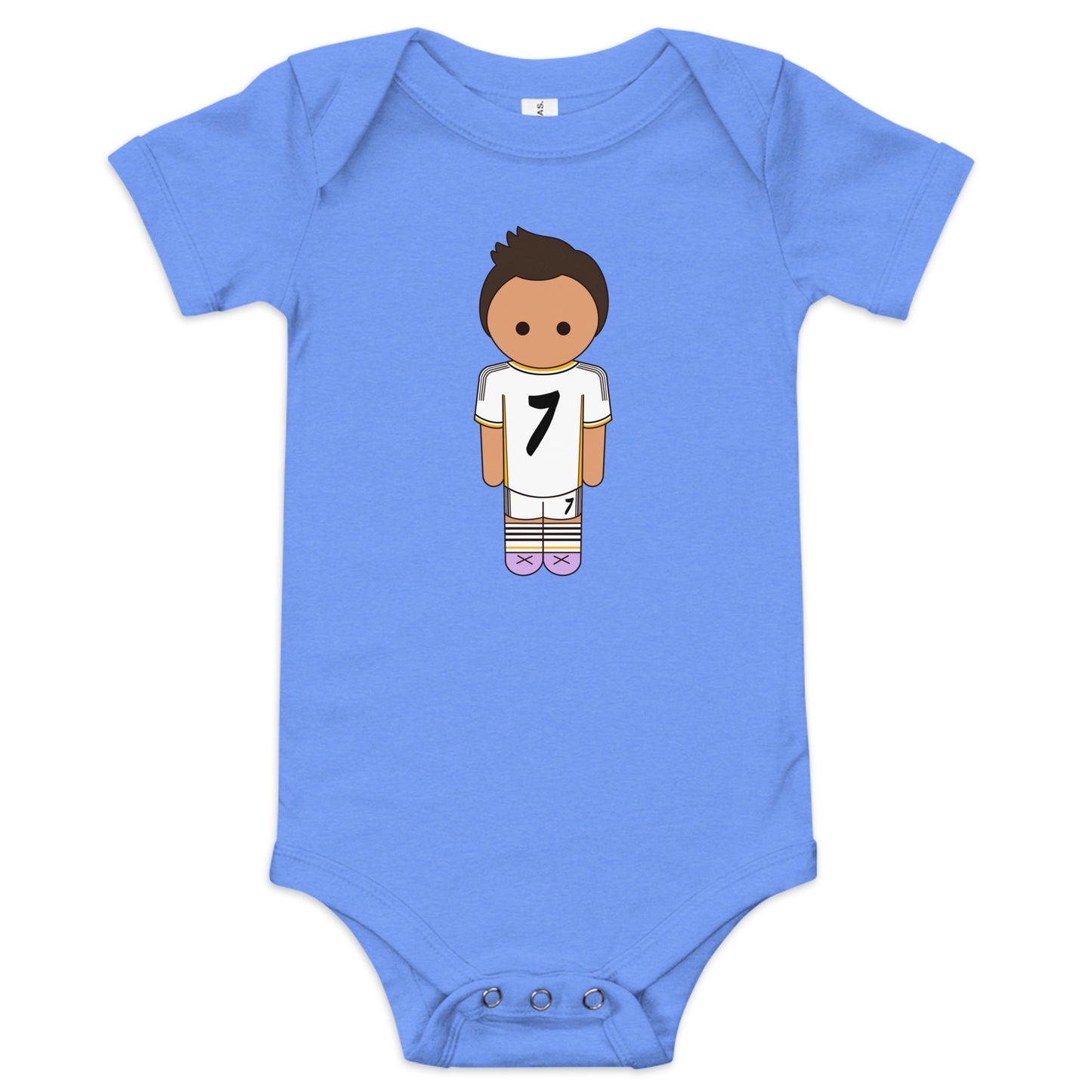 ronaldo-la-decima-baby-short-sleeve-one-piece