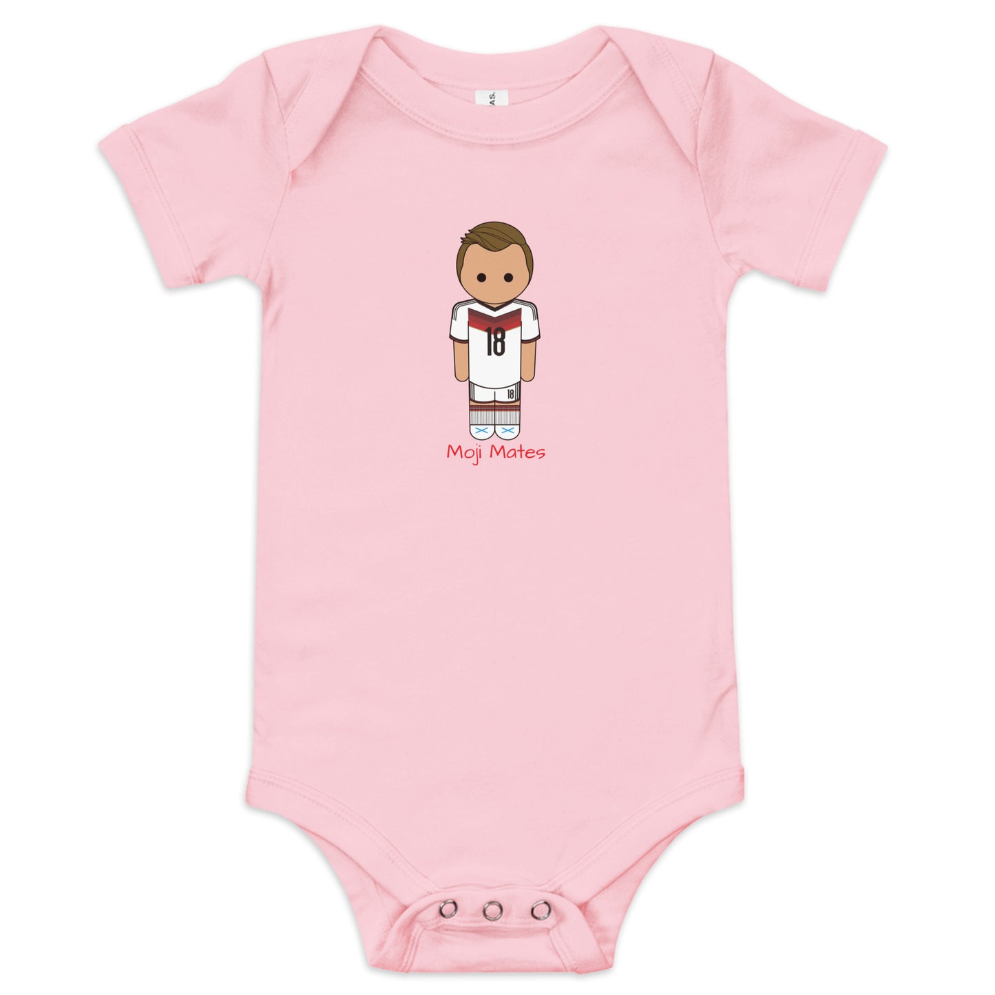 toni-kroos-germany-baby-short-sleeve-one-piece
