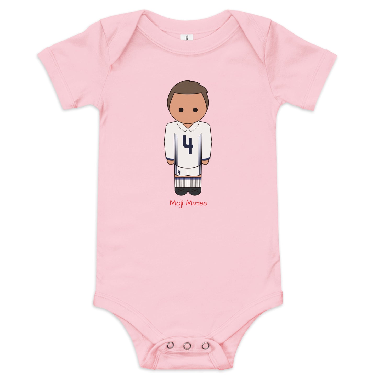 SR4 Home Baby short sleeve one piece