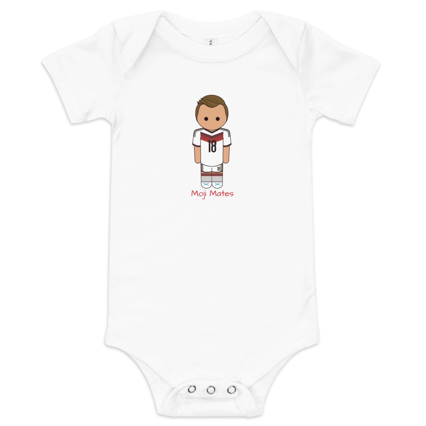 toni-kroos-germany-baby-short-sleeve-one-piece