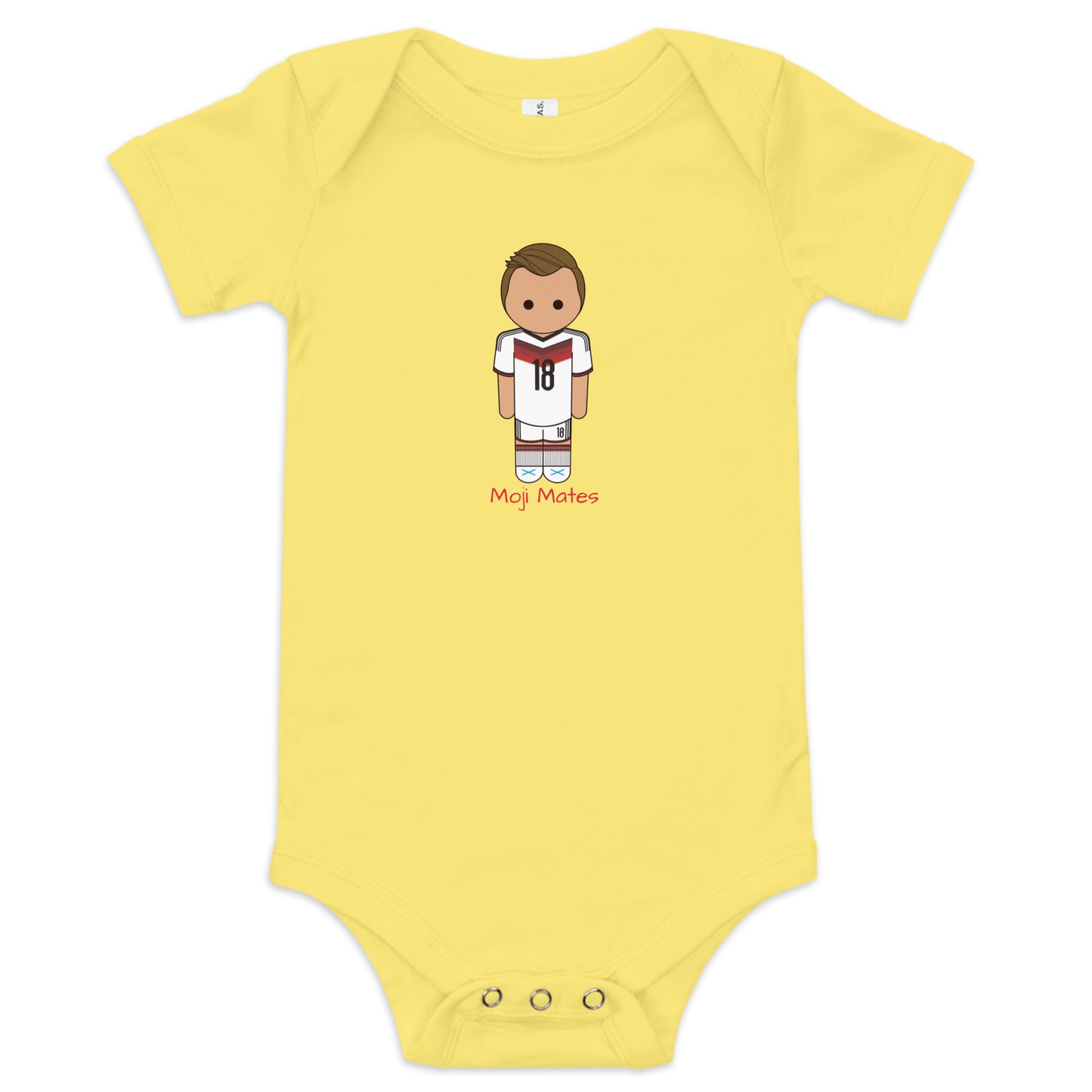toni-kroos-germany-baby-short-sleeve-one-piece