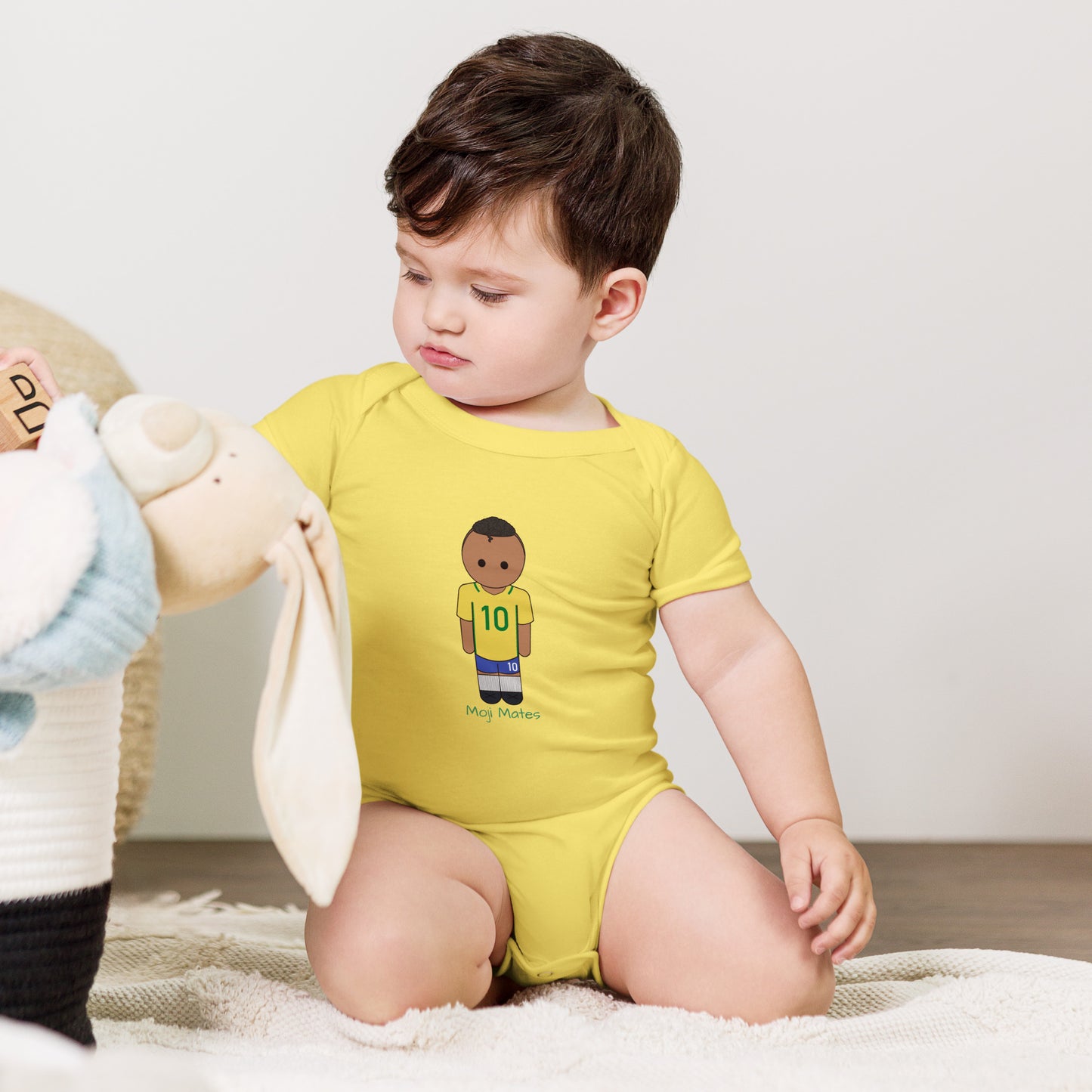 neymar-brazil-baby-short-sleeve-one-piece