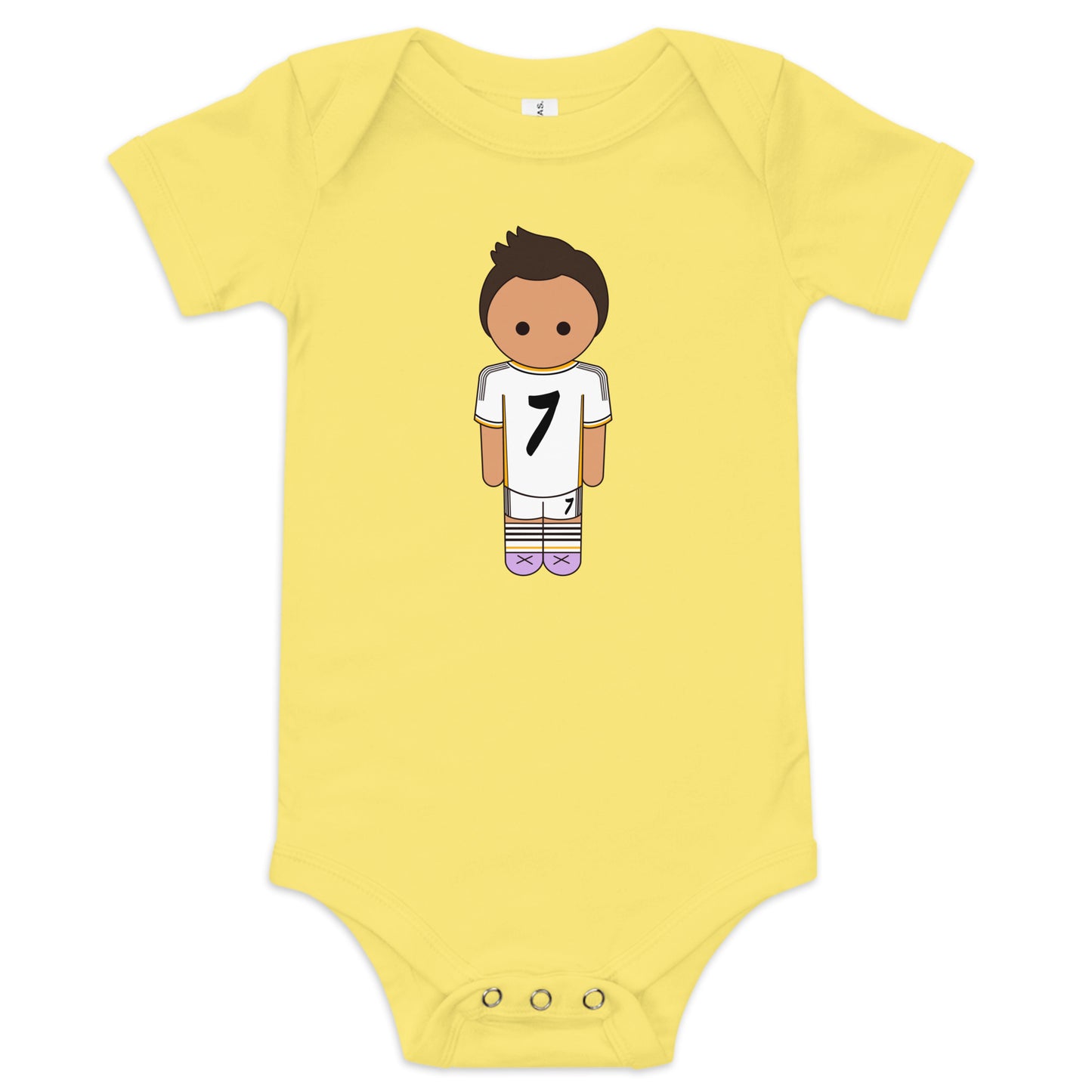 ronaldo-la-decima-baby-short-sleeve-one-piece