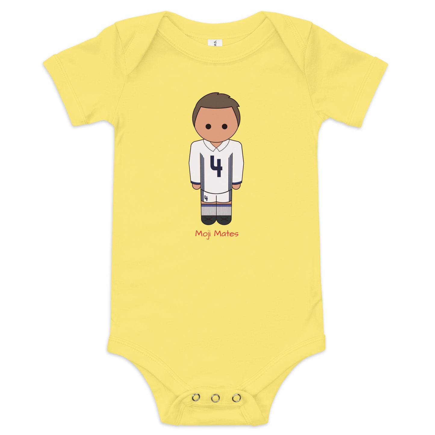 SR4 Home Baby short sleeve one piece