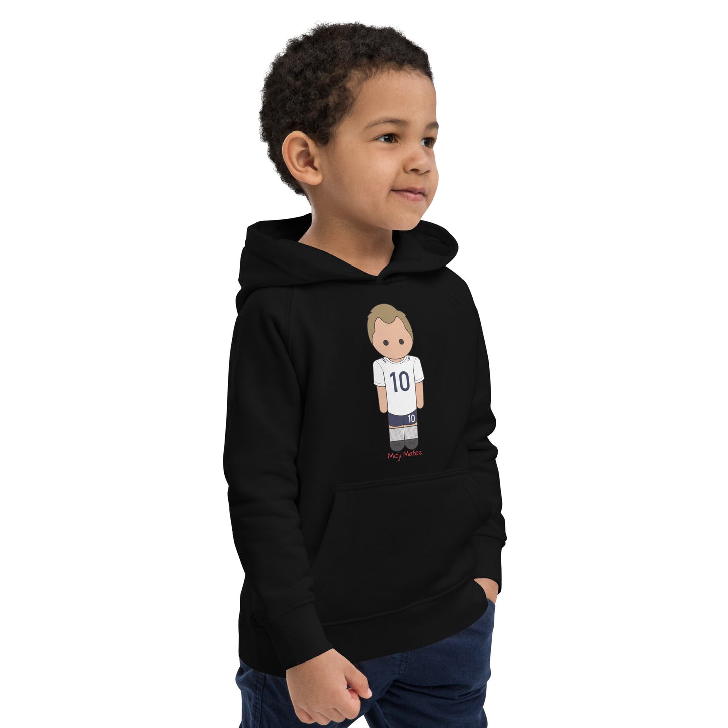 Harry Kane Kids eco hoodie