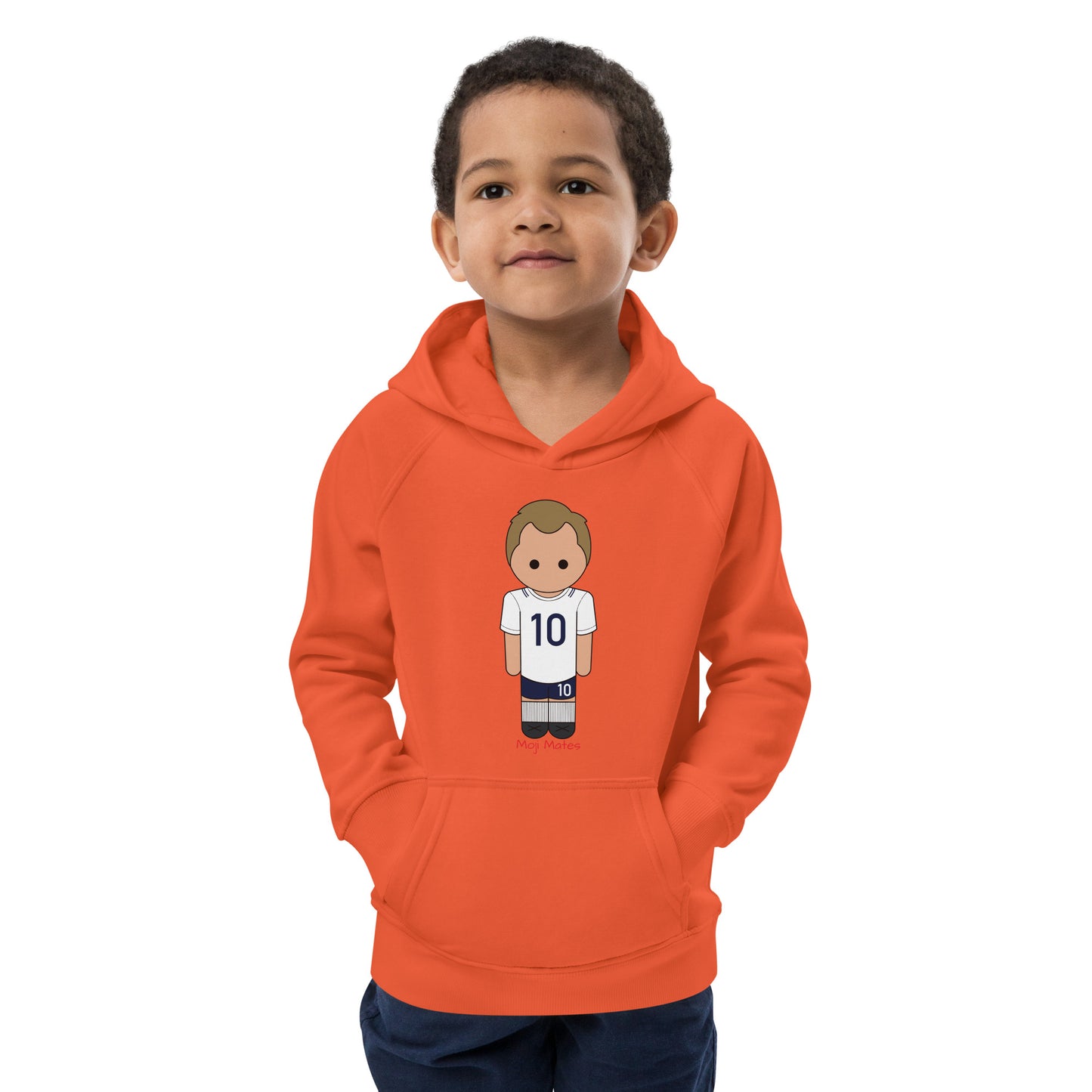 Harry Kane Kids eco hoodie
