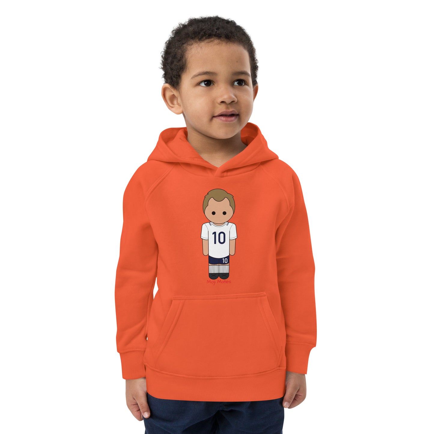 Harry Kane Kids eco hoodie