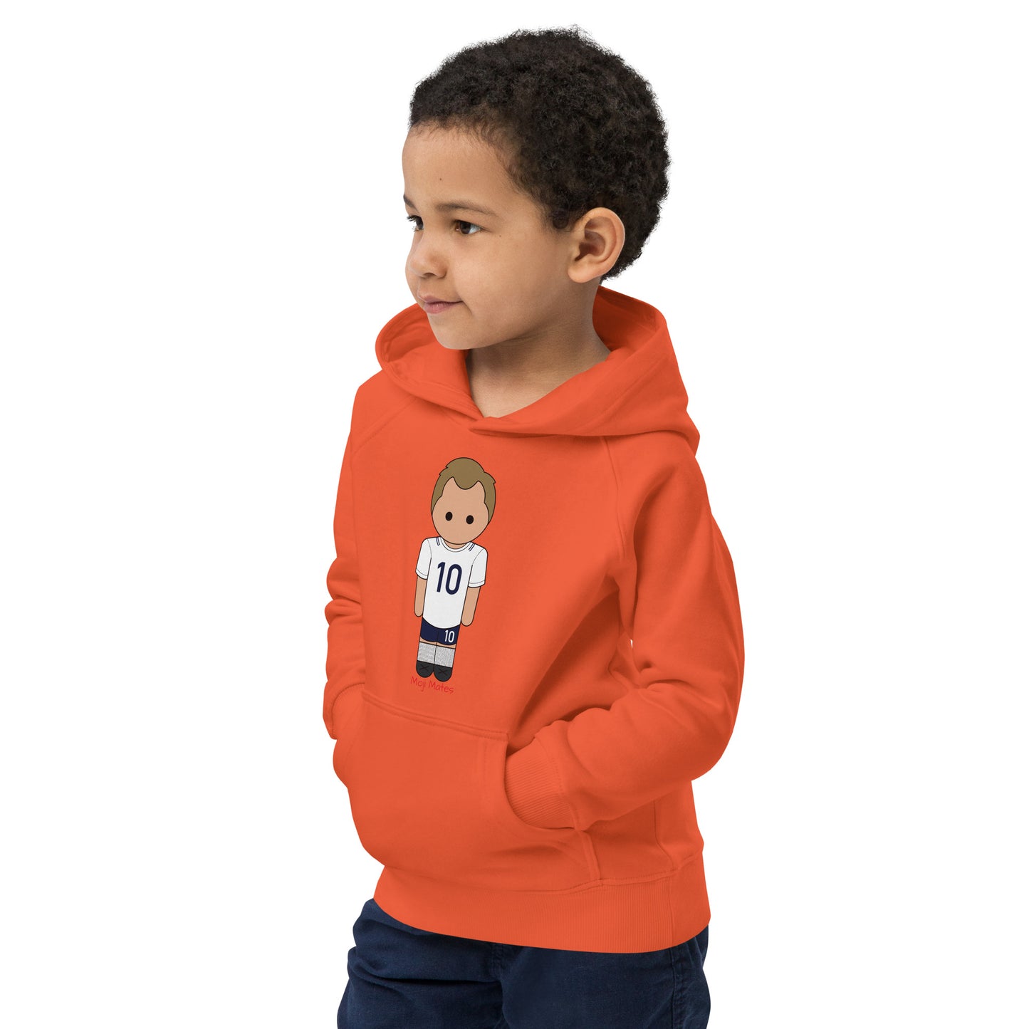 Harry Kane Kids eco hoodie