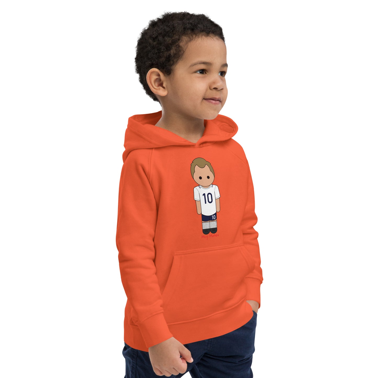 Harry Kane Kids eco hoodie