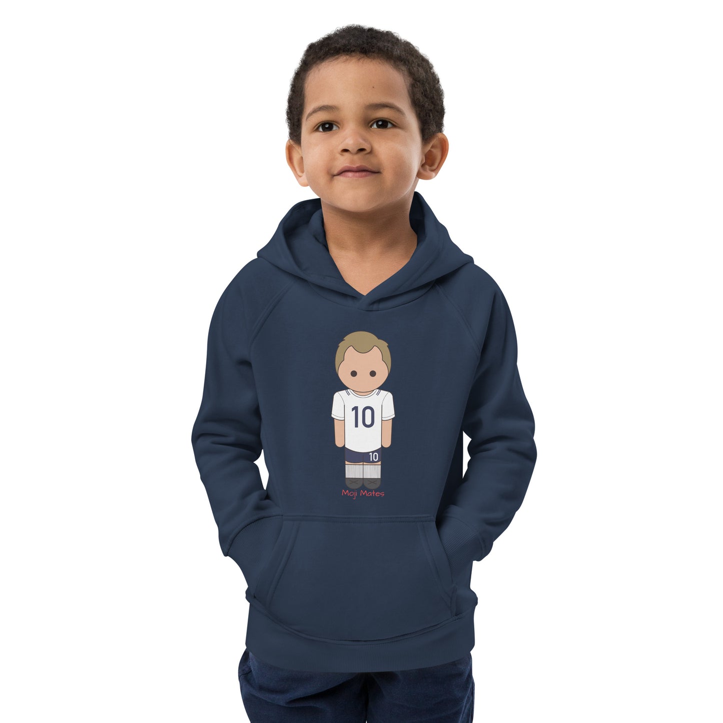 Harry Kane Kids eco hoodie