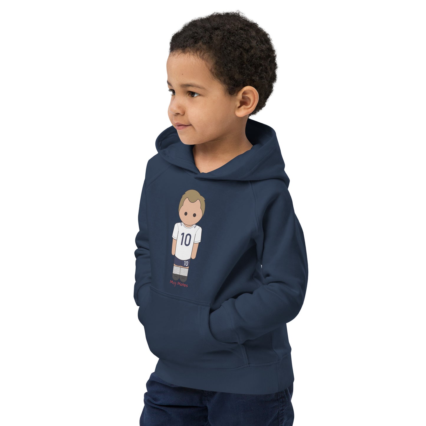 Harry Kane Kids eco hoodie