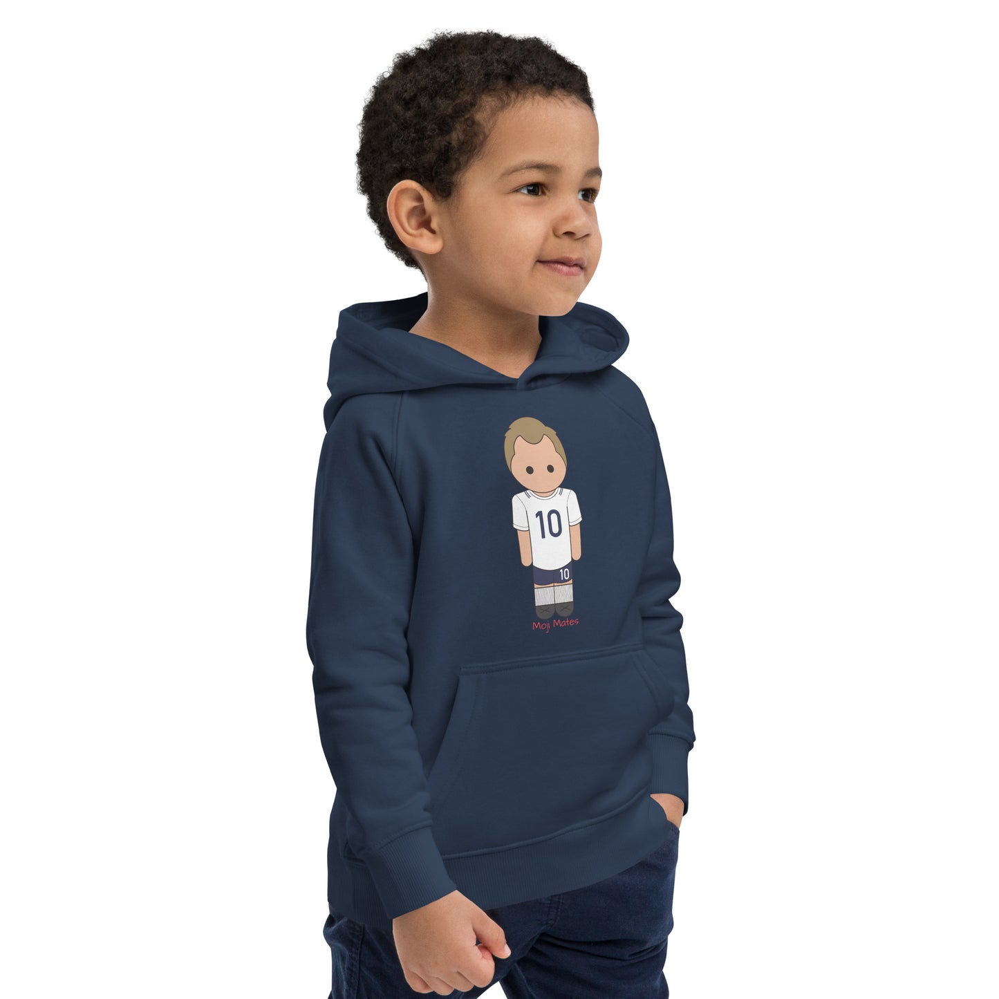 Harry Kane Kids eco hoodie