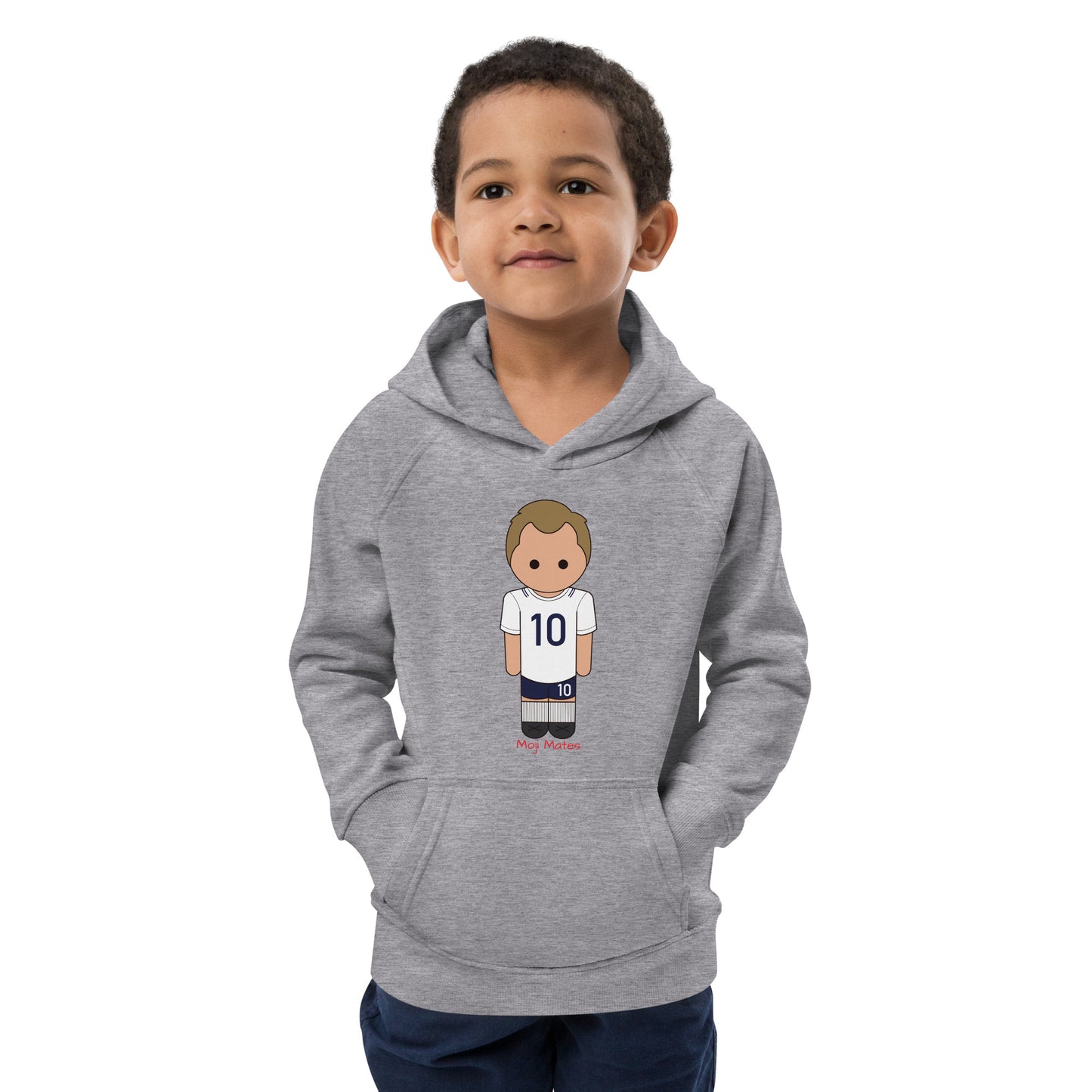 Harry Kane Kids eco hoodie