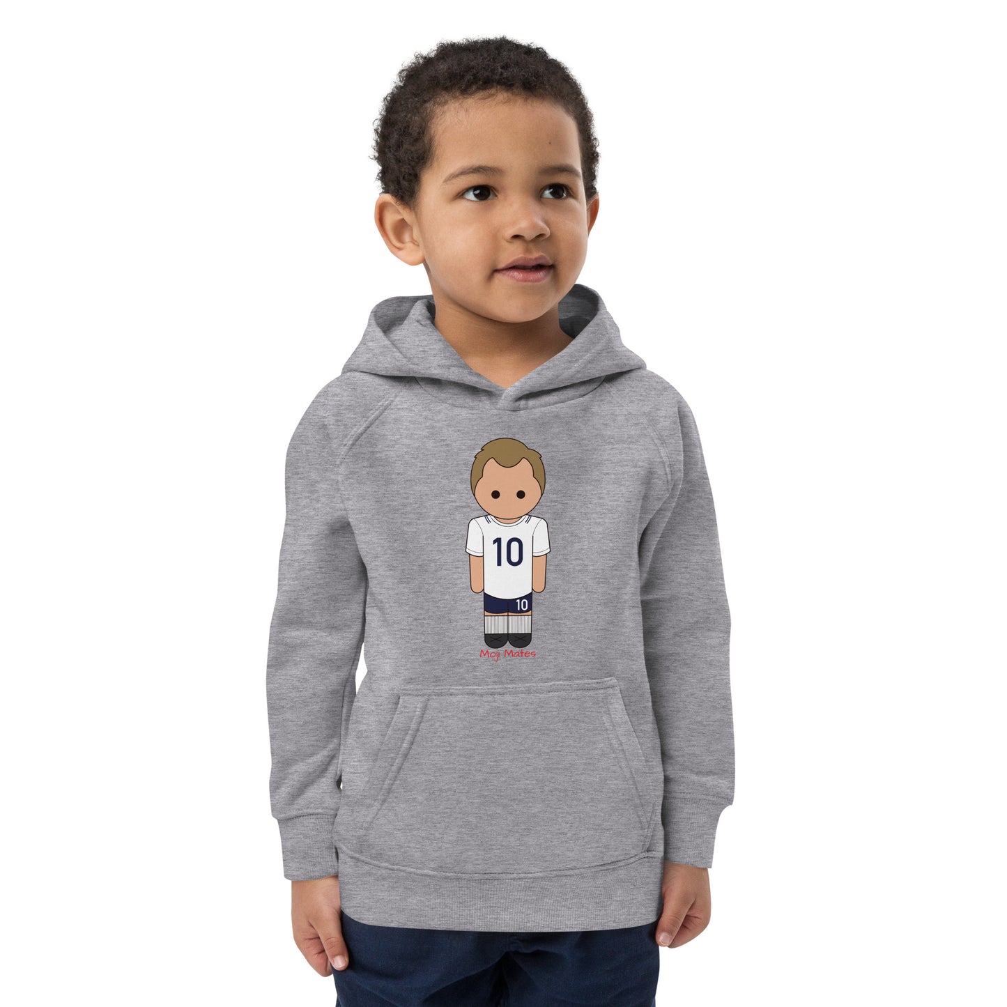 Harry Kane Kids eco hoodie