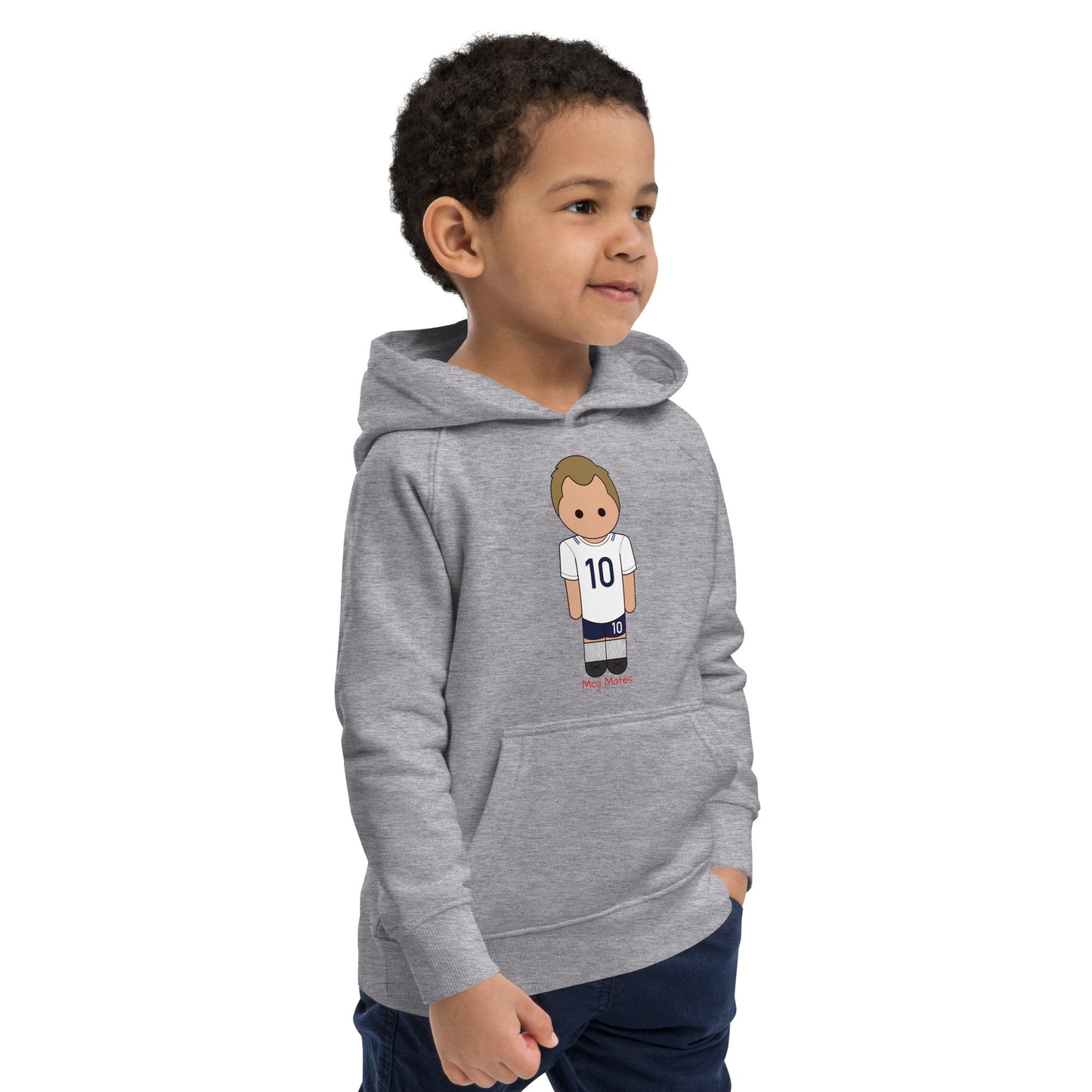 Harry Kane Kids eco hoodie