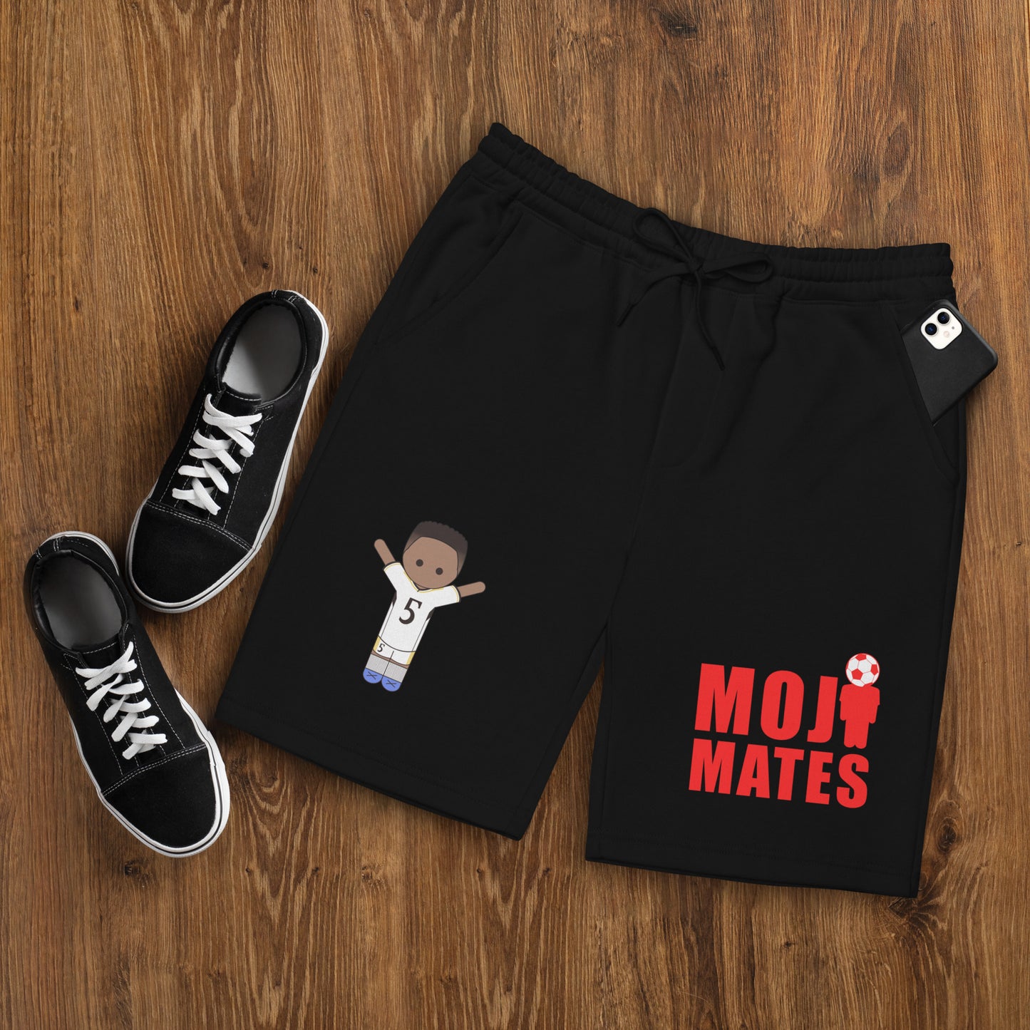 bellingham-celebration-rm-mens-fleece-shorts