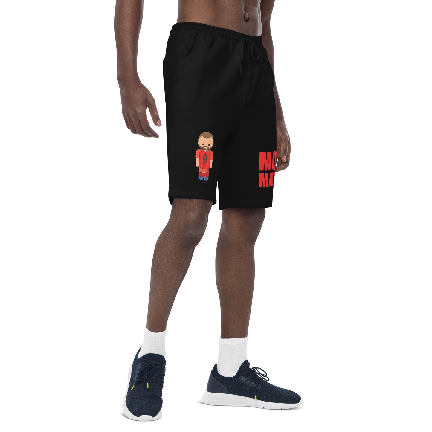 kane-bayern-mens-fleece-shorts