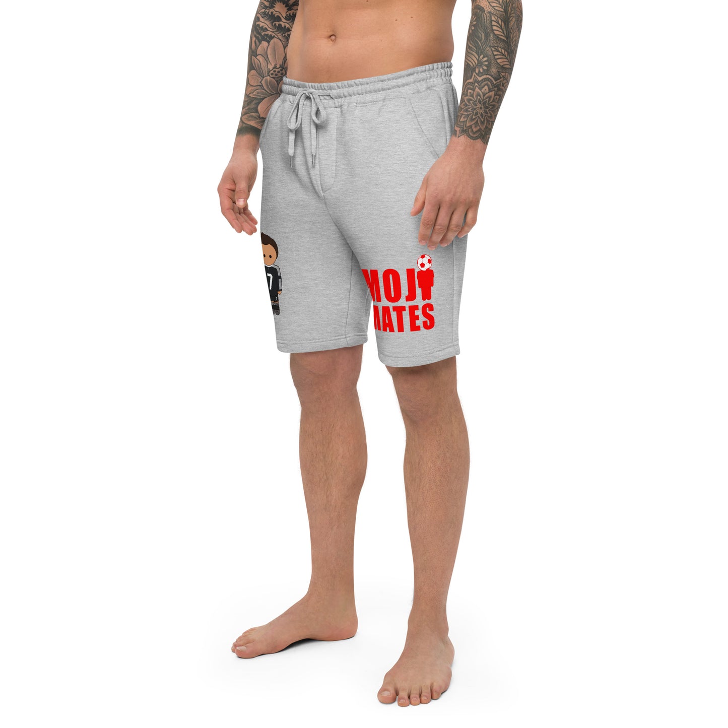 cr-rm-black-mens-fleece-shorts