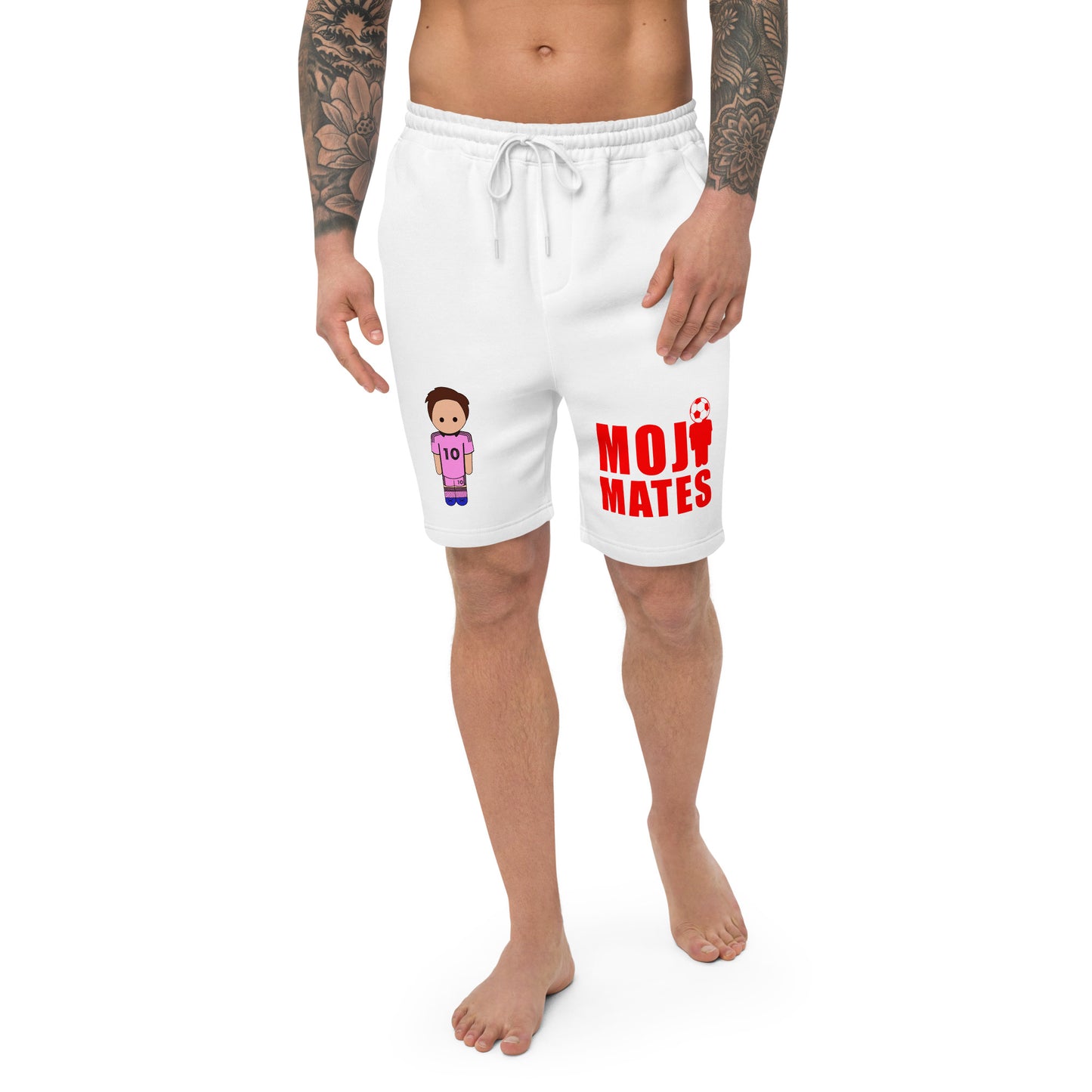 messi-inter-miami-mens-fleece-shorts