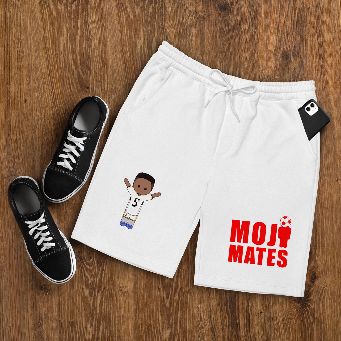 bellingham-celebration-rm-mens-fleece-shorts