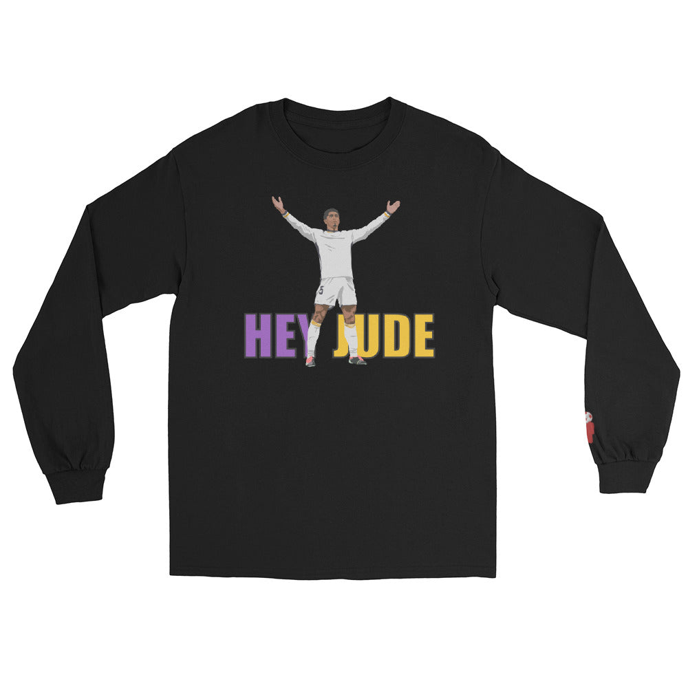 JB Men’s Long Sleeve Shirt