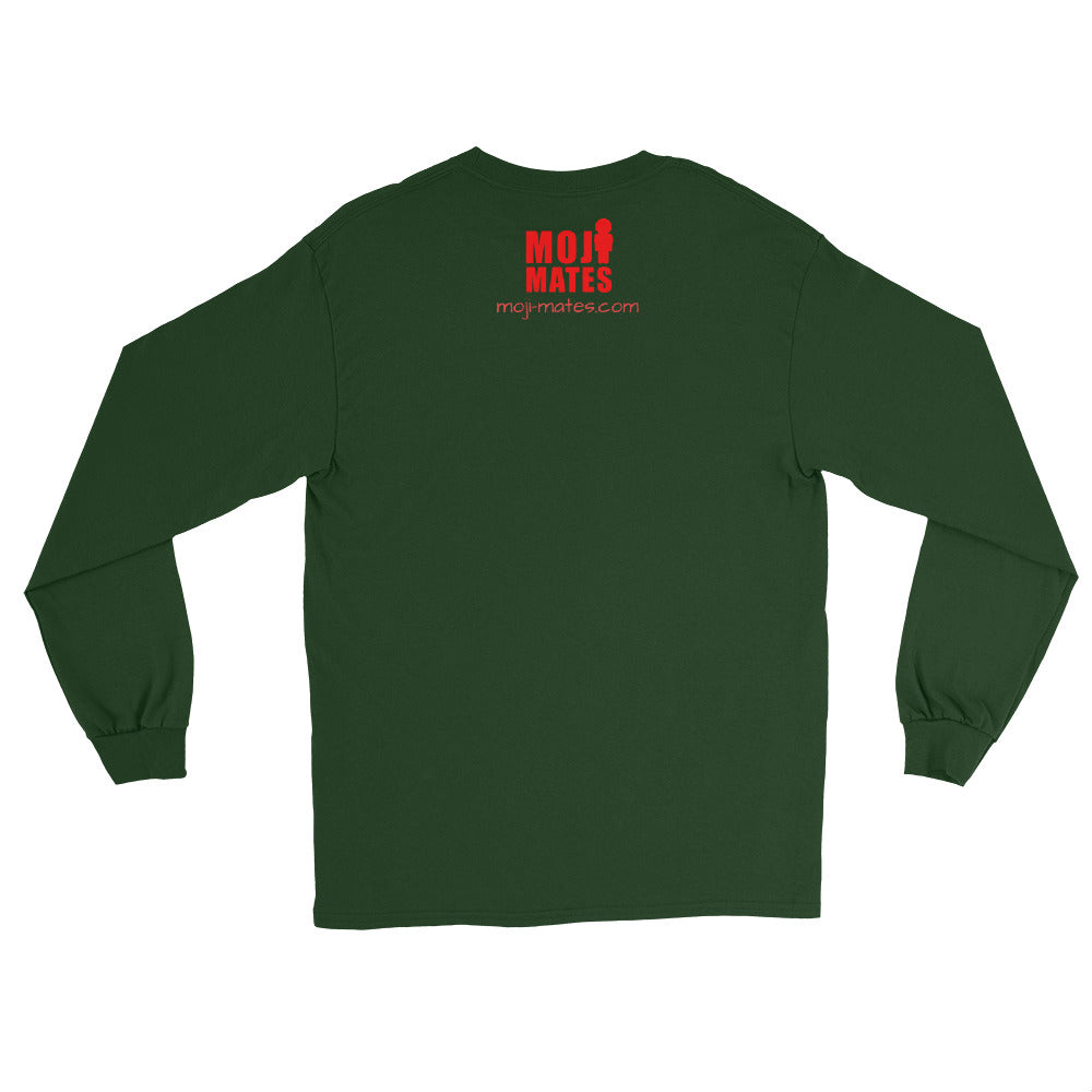 neymar-santos-men-s-long-sleeve-shirt