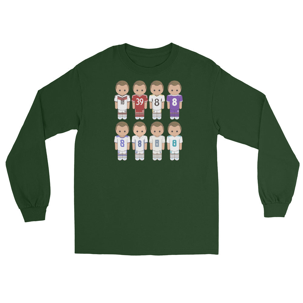 toni-kroos-collage-men-s-long-sleeve-shirt