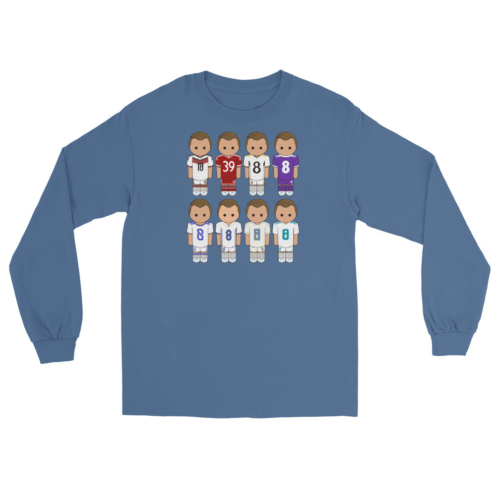 toni-kroos-collage-men-s-long-sleeve-shirt