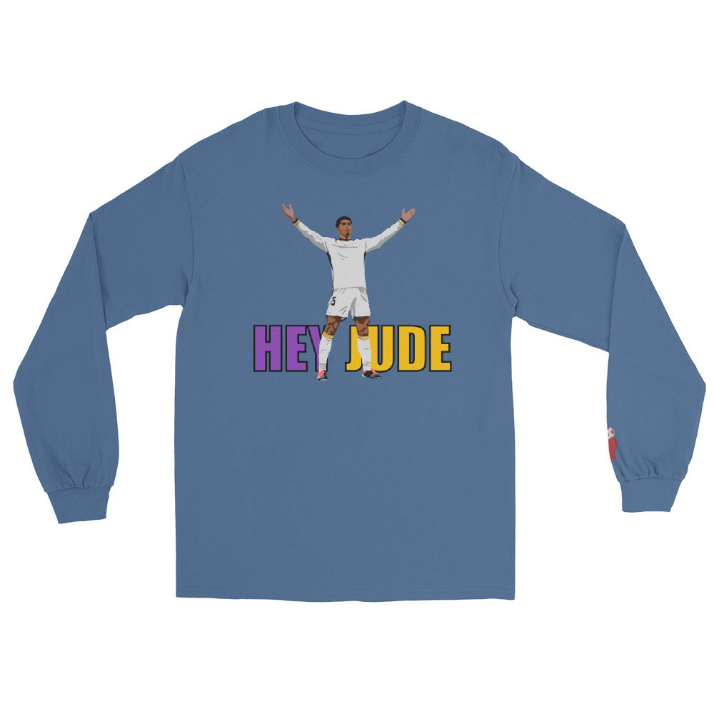 JB Men’s Long Sleeve Shirt