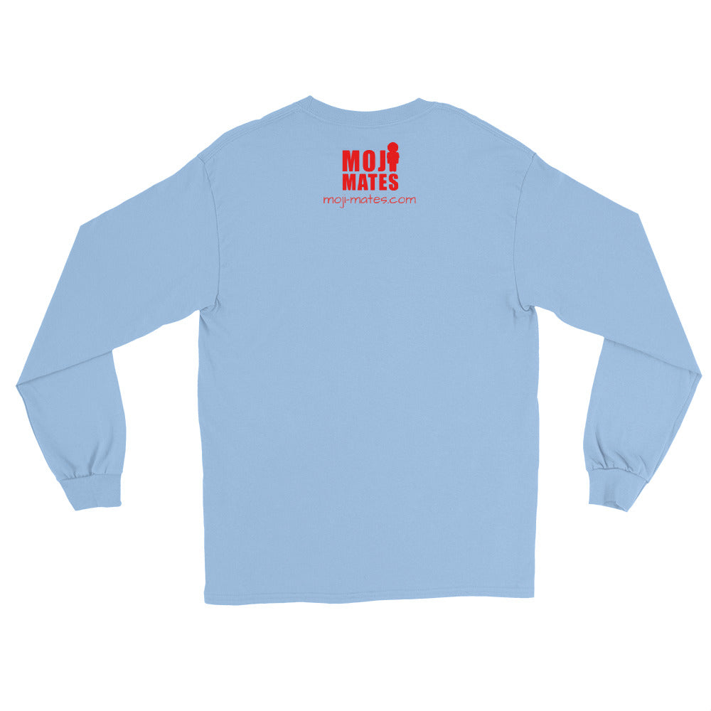 neymar-santos-men-s-long-sleeve-shirt