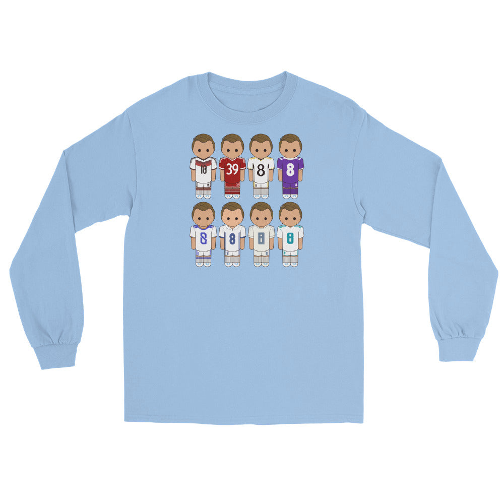 toni-kroos-collage-men-s-long-sleeve-shirt