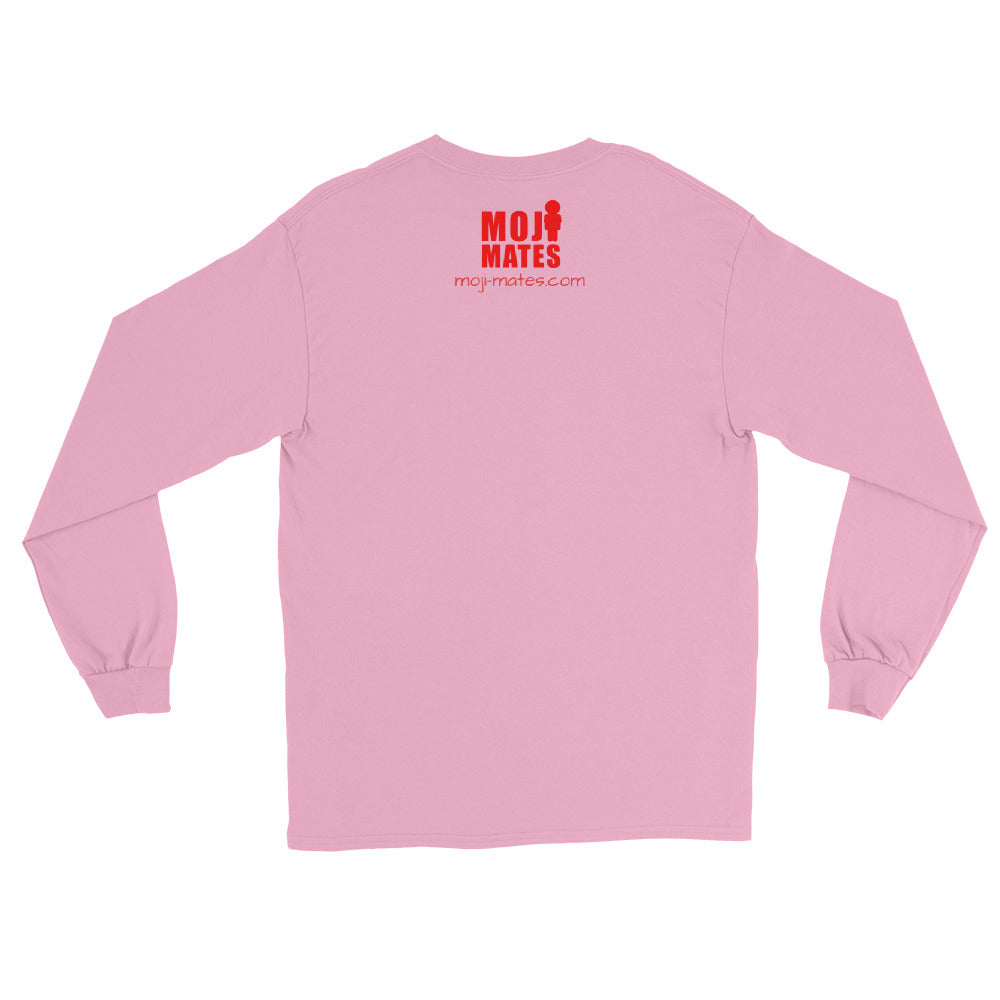 neymar-santos-men-s-long-sleeve-shirt