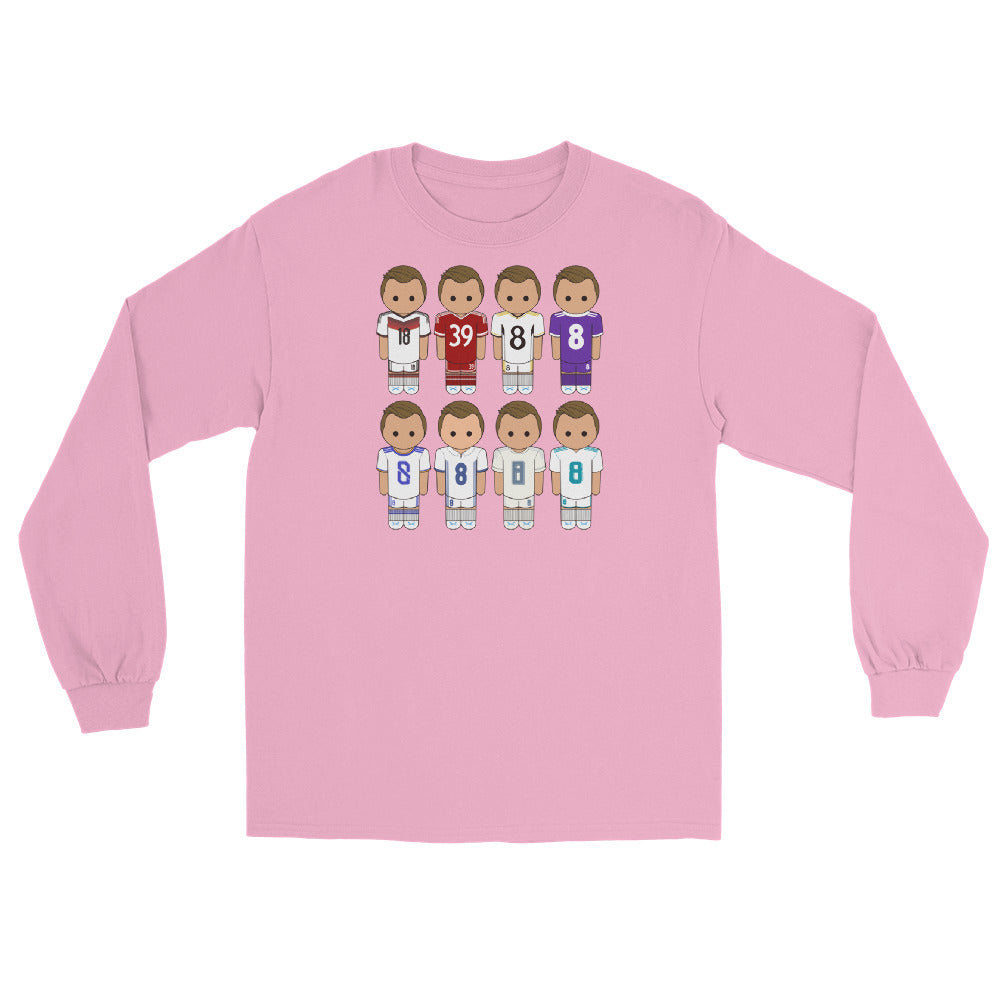 toni-kroos-collage-men-s-long-sleeve-shirt