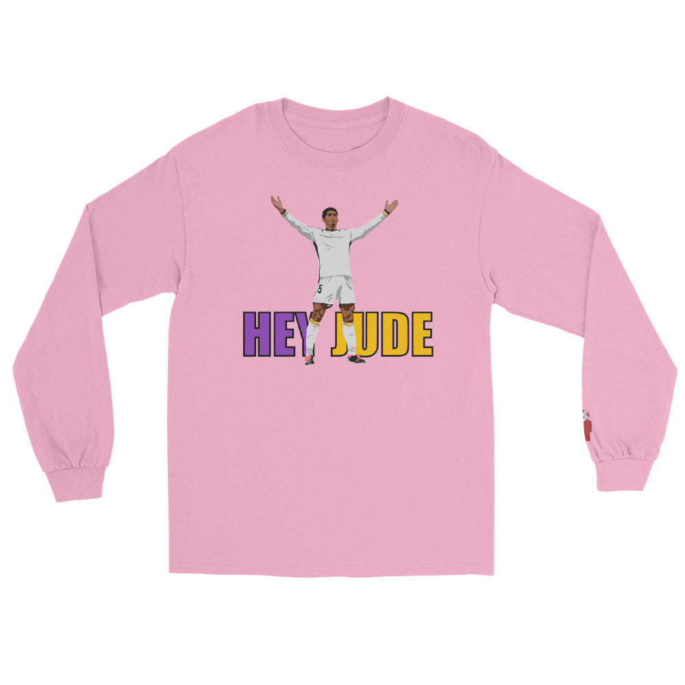 JB Men’s Long Sleeve Shirt