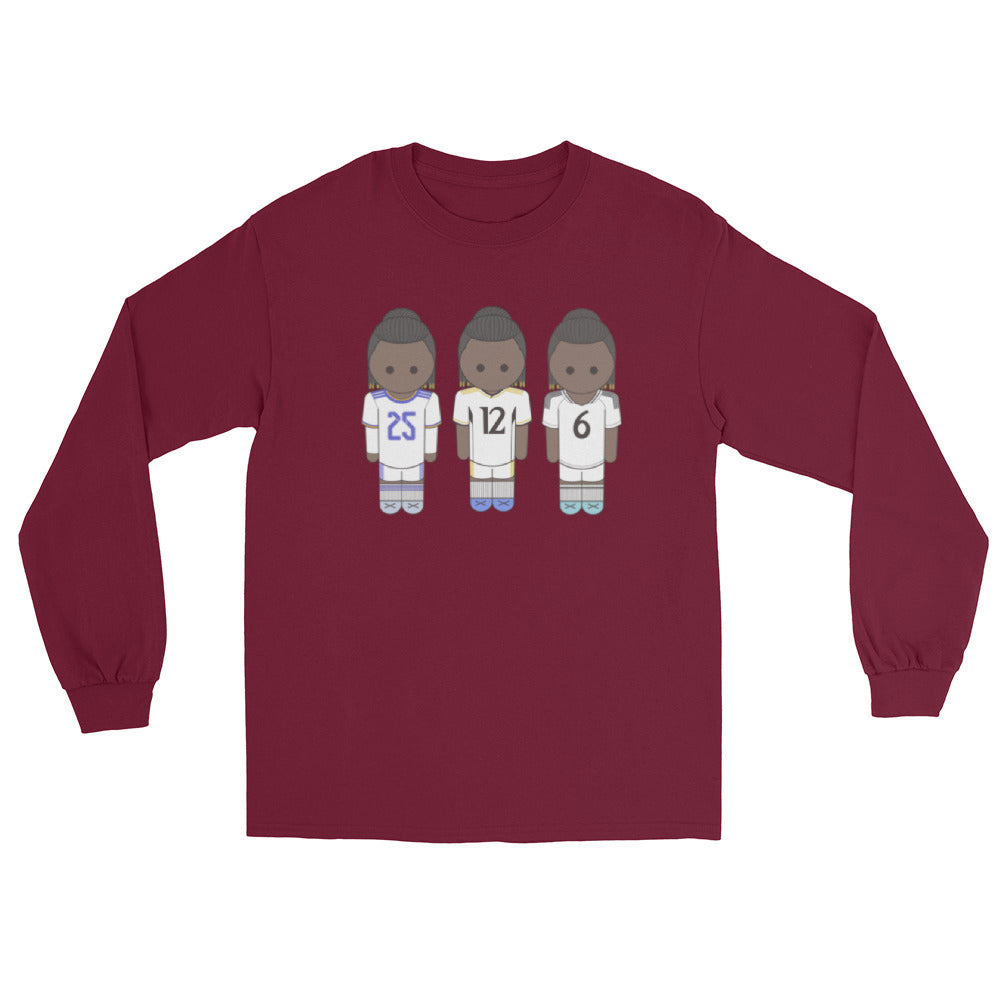 camavinga-trio-men-s-long-sleeve-shirt
