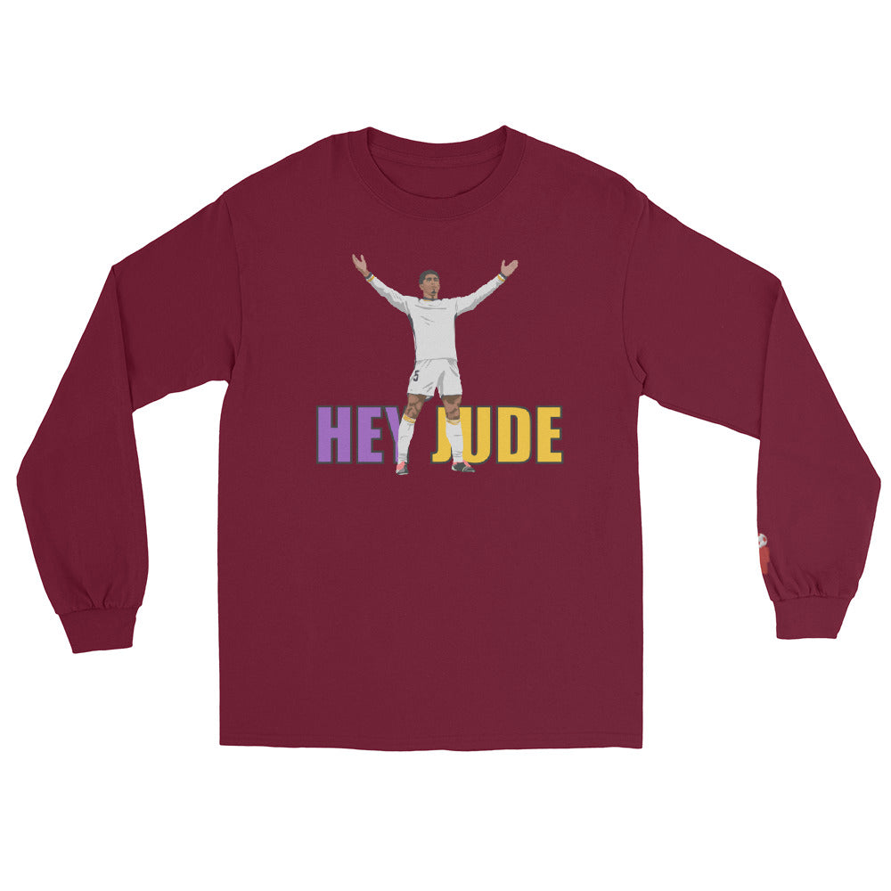JB Men’s Long Sleeve Shirt